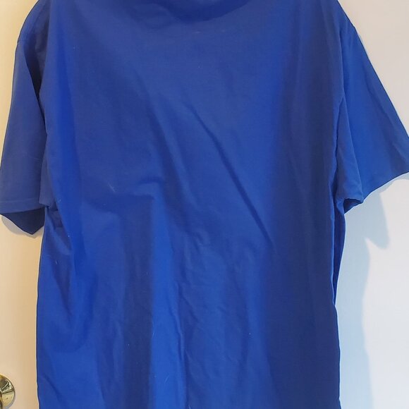 Stonks Meme Graphic T-Shirt Men’s XL Funny Internet Money Market Tee - Picture 3 of 4